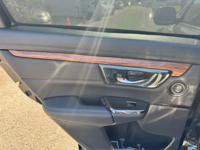 CR-V  第17張相片