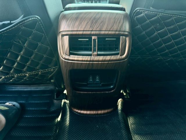 CR-V  第18張相片