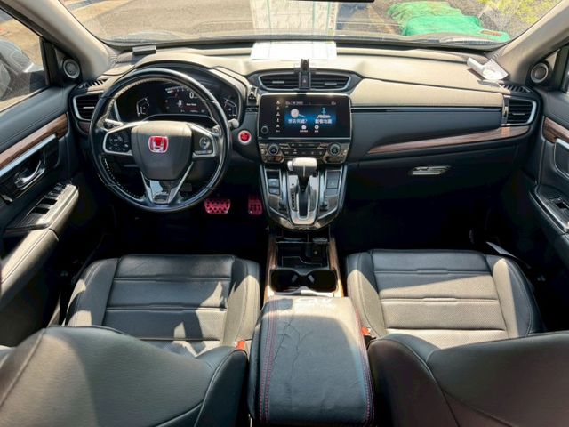 CR-V  第20張相片