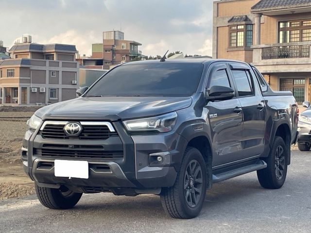 HILUX  第2張相片