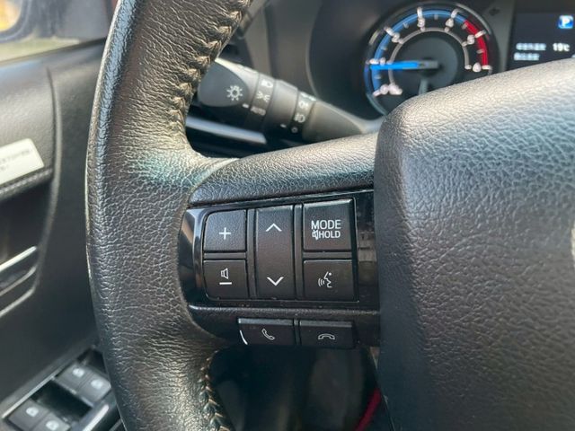 HILUX  第9張相片