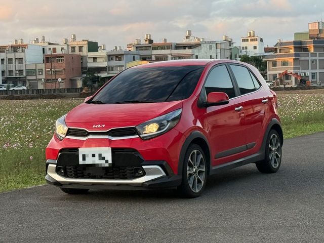 PICANTO  第2張相片