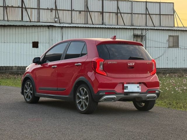 PICANTO  第3張相片