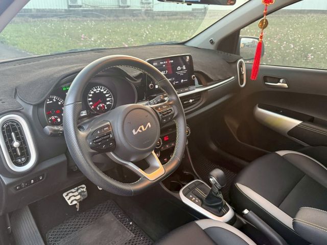 PICANTO  第12張相片