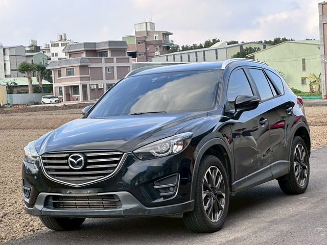 CX-5  第2張相片