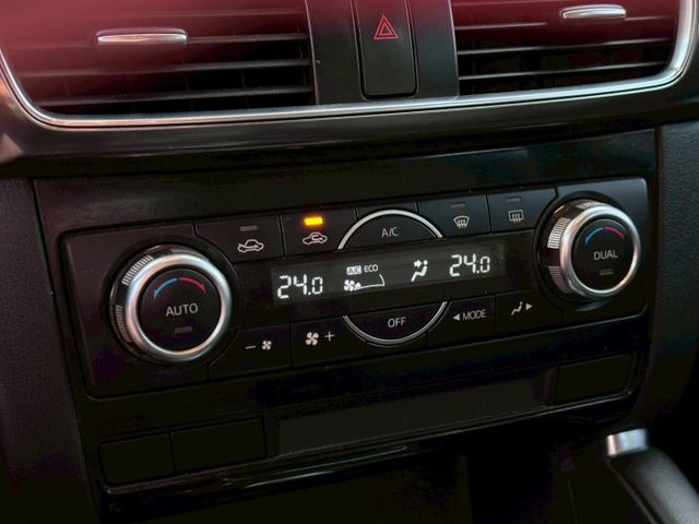 CX-5  第10張相片