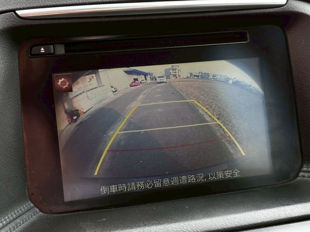 CX-5  第11張相片