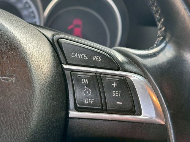 CX-5  第13張相片