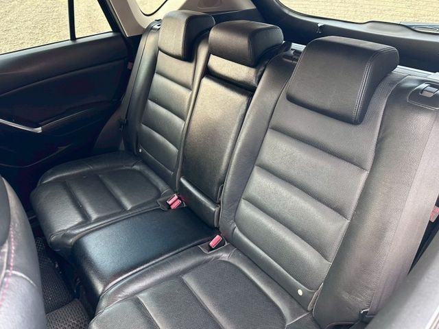 CX-5  第14張相片