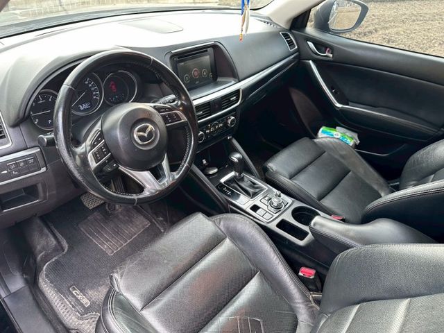 CX-5  第15張相片