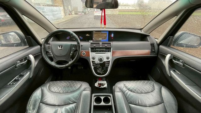 7 MPV 2.2T  第8張相片