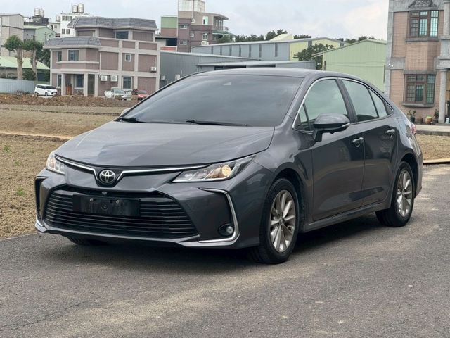 ALTIS  第2張相片