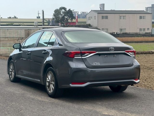 ALTIS  第3張相片