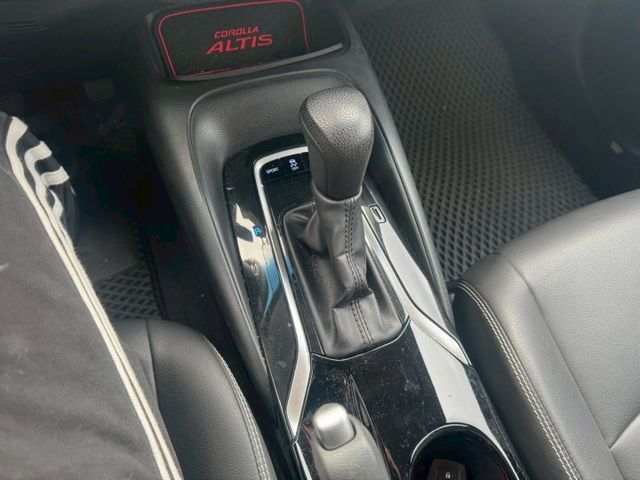 ALTIS  第6張相片