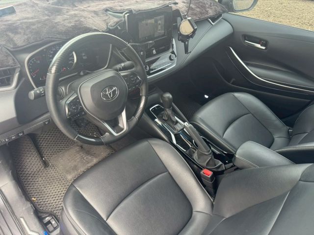 ALTIS  第10張相片