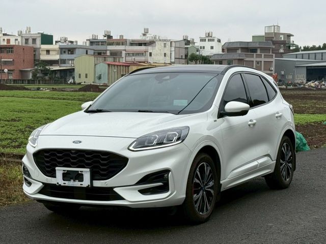 KUGA  第2張相片