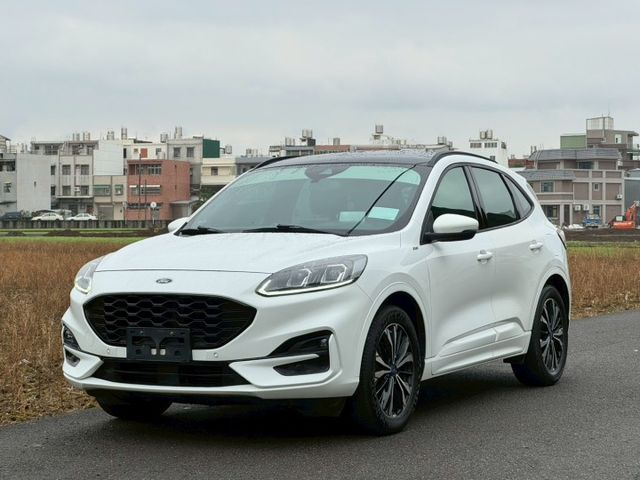 KUGA  第2張相片