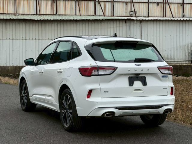KUGA  第3張相片