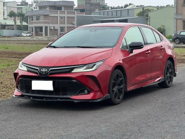 ALTIS  第2張相片