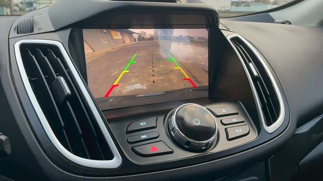 KUGA  第12張相片