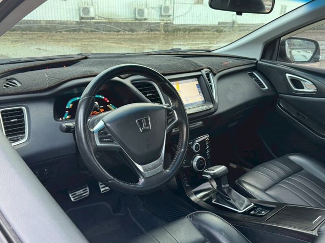 S5 TURBO ECO HYPER  第4張相片