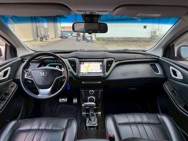 S5 TURBO ECO HYPER  第6張相片