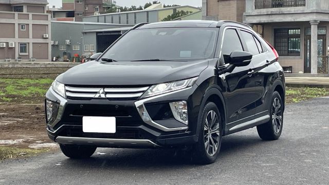 ECLIPSE CROSS  第2張相片