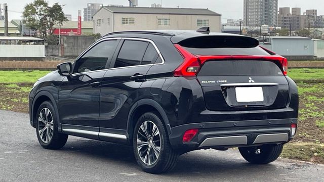 ECLIPSE CROSS  第3張相片