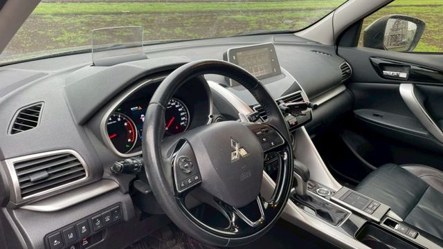 ECLIPSE CROSS  第5張相片