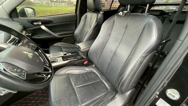 ECLIPSE CROSS  第6張相片