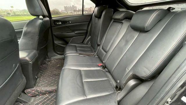 ECLIPSE CROSS  第7張相片