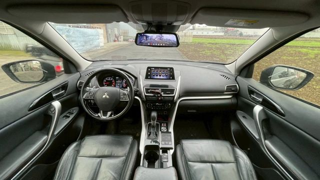 ECLIPSE CROSS  第8張相片