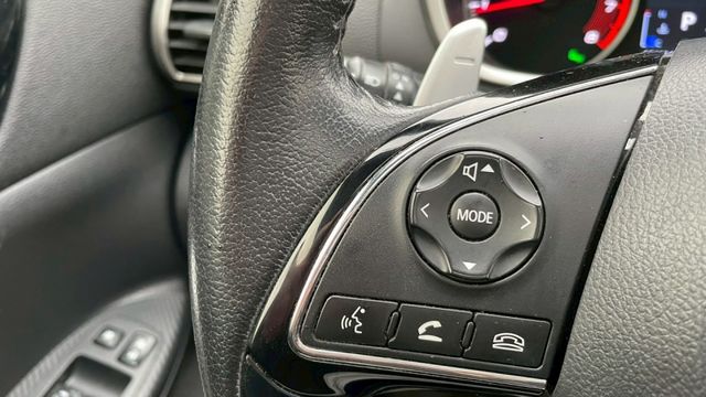 ECLIPSE CROSS  第9張相片