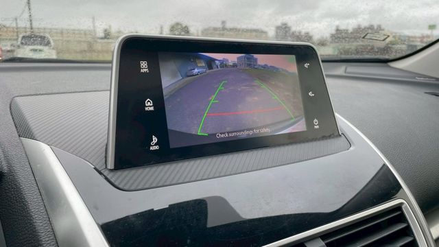 ECLIPSE CROSS  第11張相片