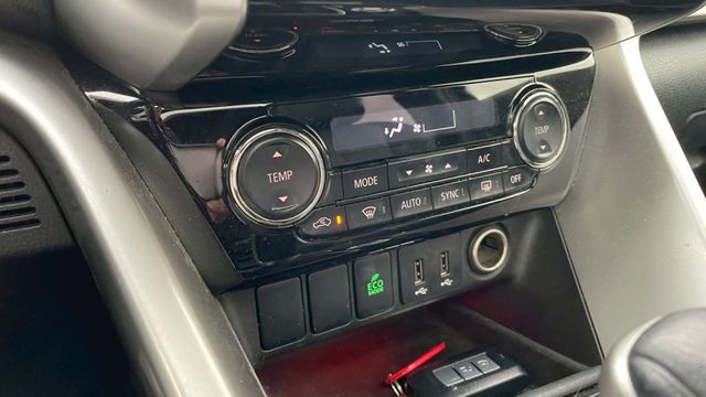 ECLIPSE CROSS  第12張相片