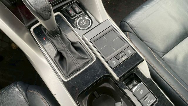 ECLIPSE CROSS  第13張相片