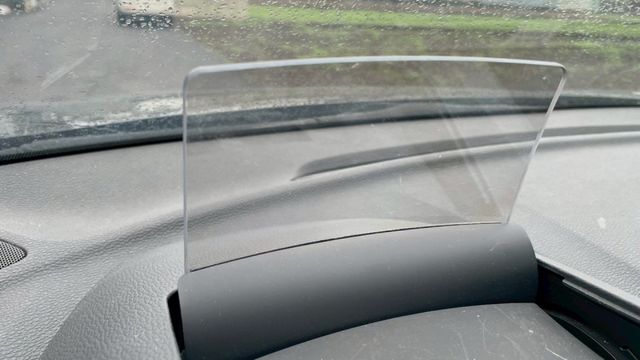 ECLIPSE CROSS  第16張相片