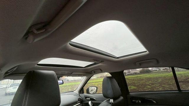 ECLIPSE CROSS  第18張相片