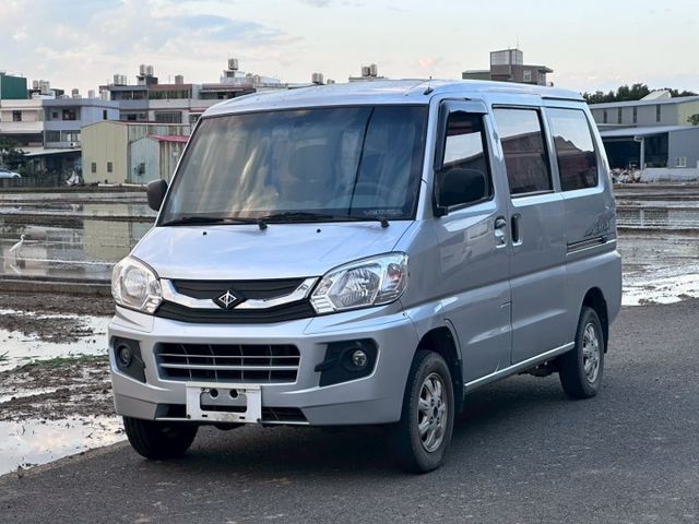 VERYCA 廂車  第2張相片