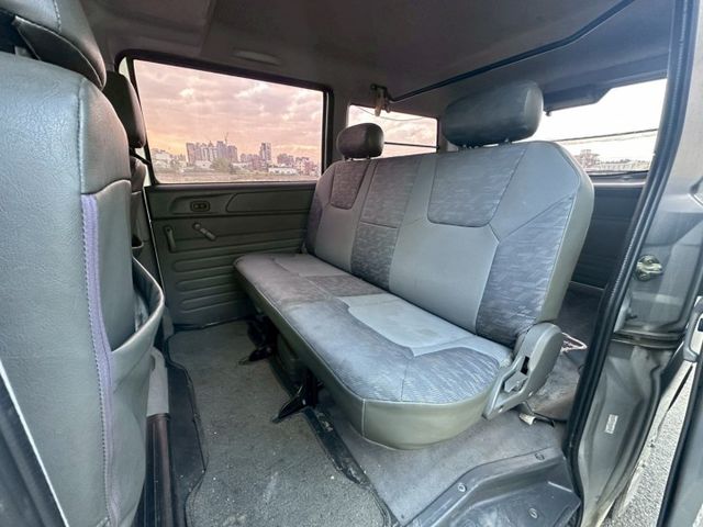 VERYCA 廂車  第5張相片