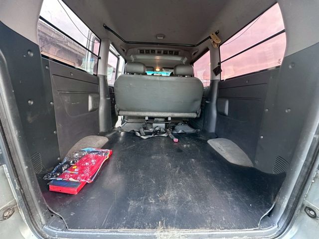 VERYCA 廂車  第6張相片