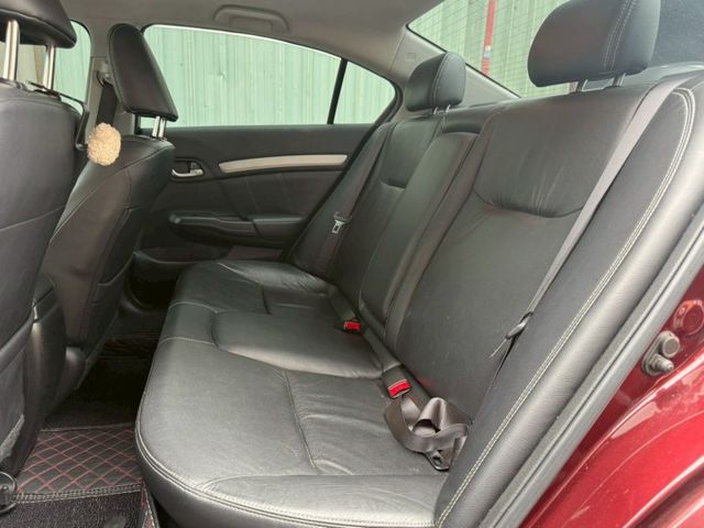 CIVIC  第6張相片