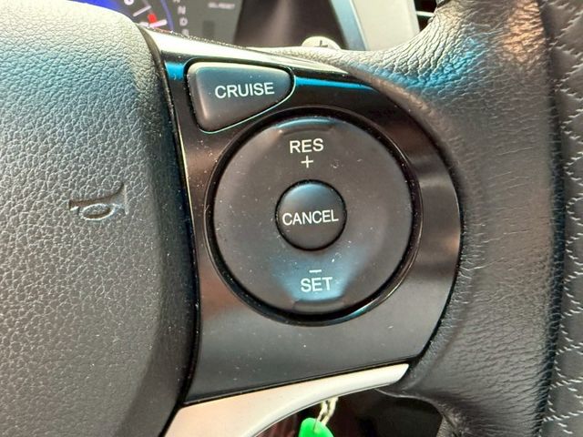 CIVIC  第8張相片