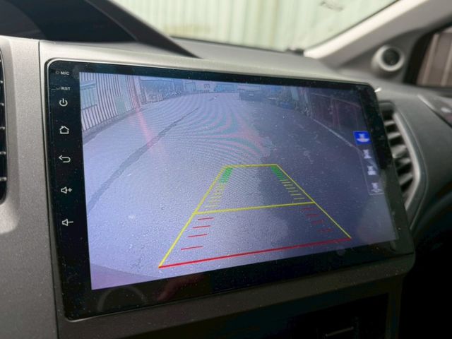 CIVIC  第9張相片