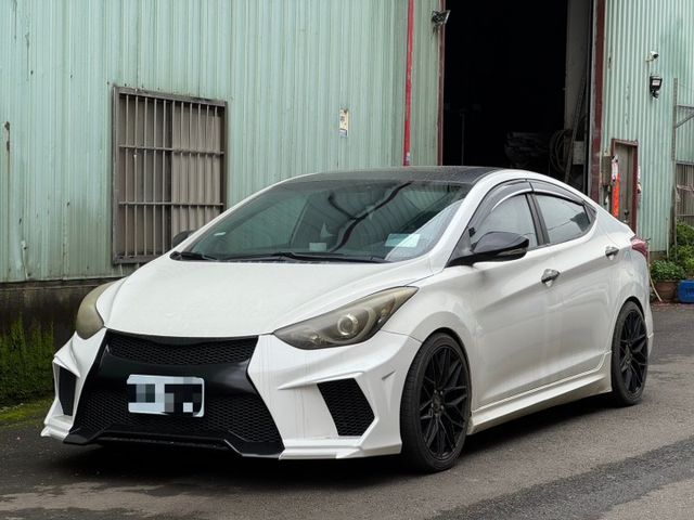 ELANTRA  第2張相片