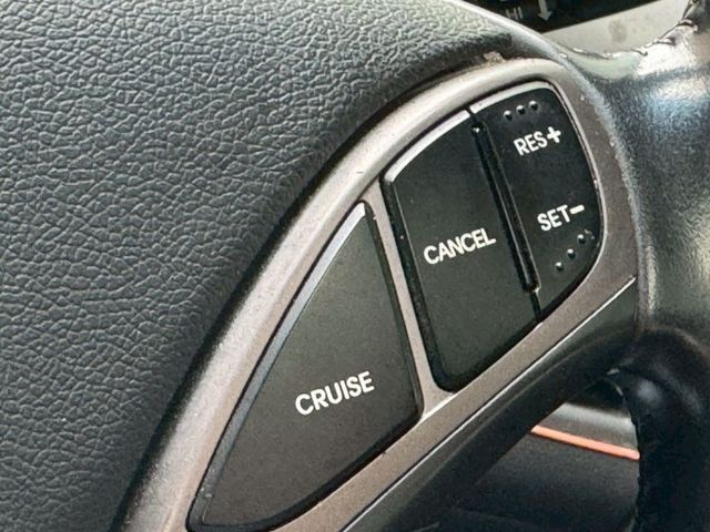 ELANTRA  第5張相片