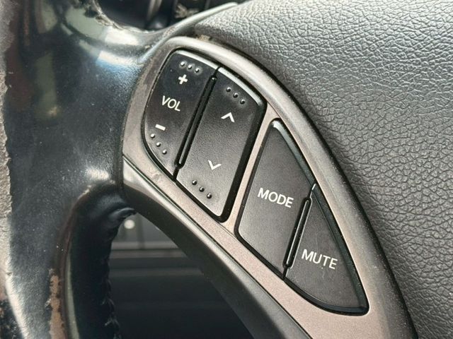 ELANTRA  第9張相片