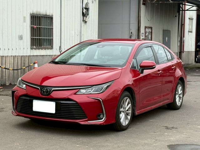 ALTIS  第2張相片