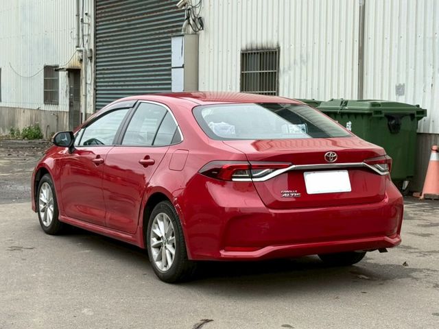 ALTIS  第3張相片