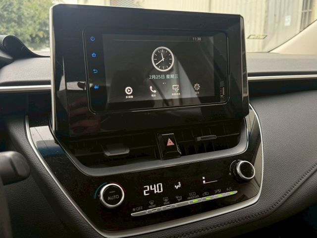 ALTIS  第6張相片